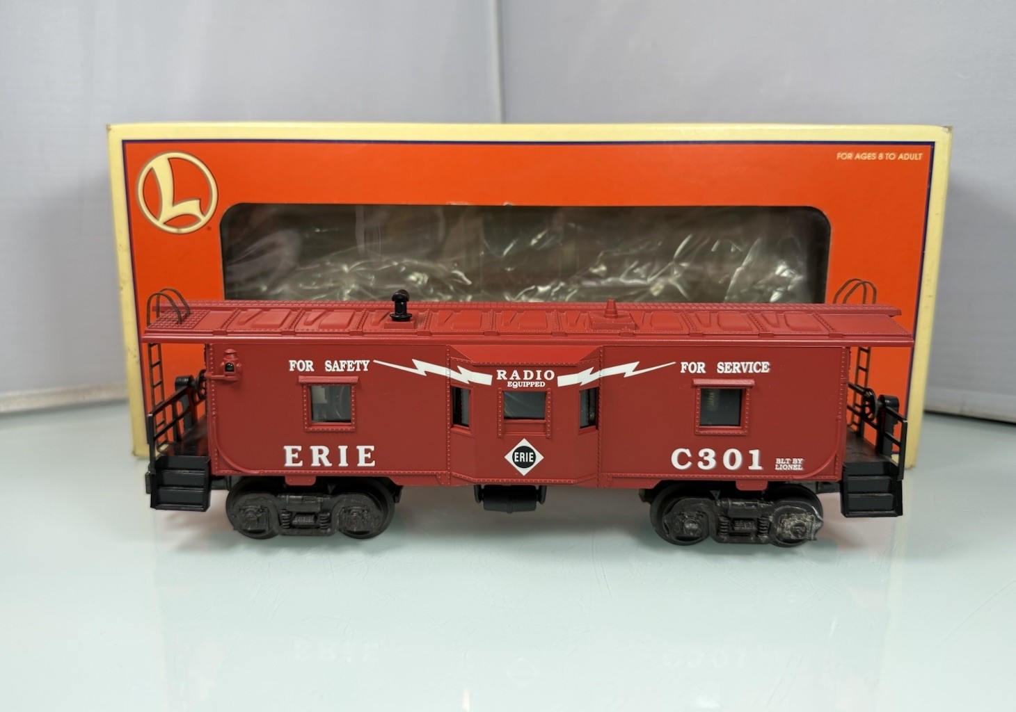 Click here to see eBay Auction