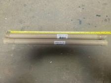 Kichler 15652AZT Bronze 18 X 1/2 Mounting Ste...