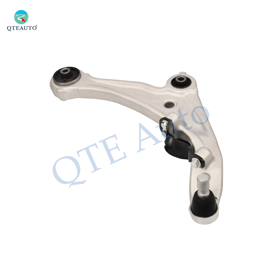 Brazo de control inferior FR rótula-buje de rueda-puntal rápido para Nissan Altima 2007-2012 Foto 3 de 4