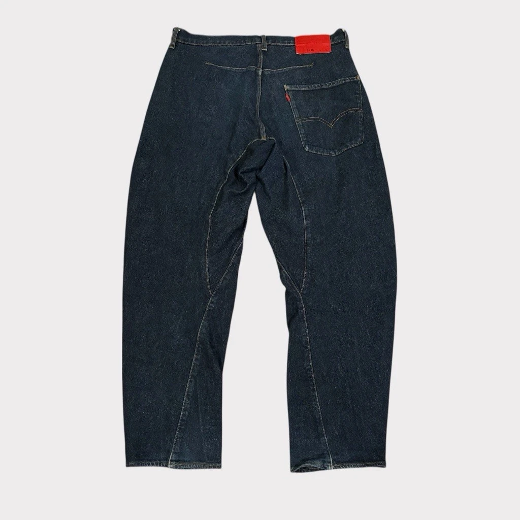 Levis Engineered Jeans 32 for sale | eBay UK