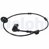 Delphi Sensor, Raddrehzahl Hinten, Hinterachse, Links, Rechts FüR MERCEDES-BENZ