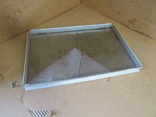 Samsung Range Inner Glass Door/Window Pack   Part # DG64-00948A DG64-00092B