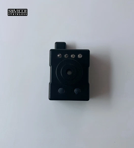 OG Steve Neville Remote Receiver | Red Amber Green Blue Carp Fishing Bite Alarms