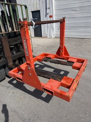 ****TIGER Load And Go Portable Reel Rack System****