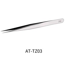 DSPIAE Straight Tweezers AT-TZ03