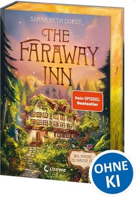 The Faraway Inn | Sarah Beth Durst | deutsch | The Faraway Inn