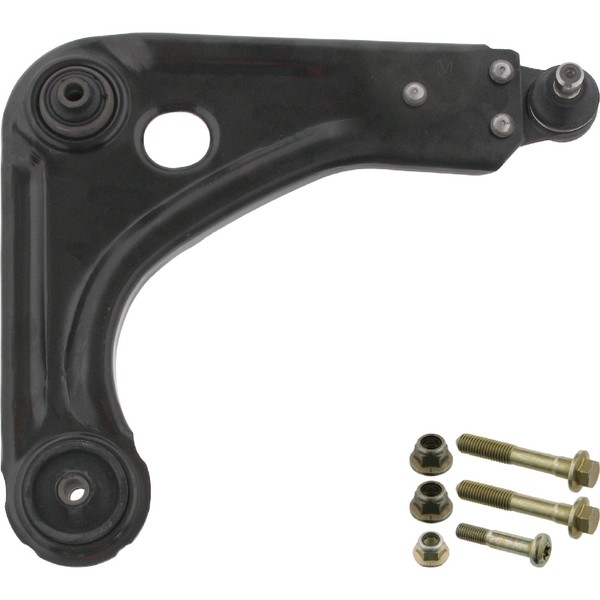 Febi Bilstein 33104 Lenker RadaufhäNgung FüR Ford Fiesta Courier Gfj Fvd F3L-image