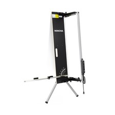 Foam Cutter Machine, 220W Air Cooling System, Electric Hot Wire Cutter with 1...