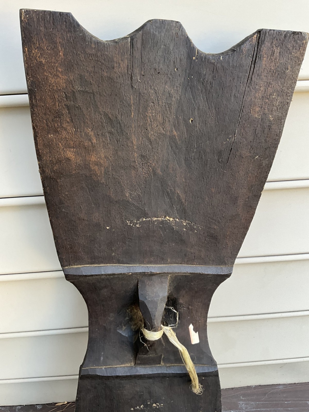 IFUGAO /  IGOROT SHIELD