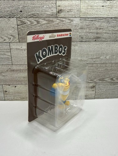 Kellogg's Classic Style King Kombos Medicom UDF Ultra Detail Figure No. 647 NIP - Picture 3 of 7