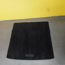 2023-2025 Kia Sportage Rear Trunk Carpet Cargo Cover Liner Mat Oem D9f12ac000