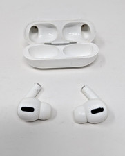 Apple AirPods Pro 1st Generation with Wireless Charging Case Used