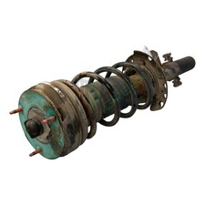 Range Rover Evoque L538 15-18 Rear Right Shock Absorber LR070946