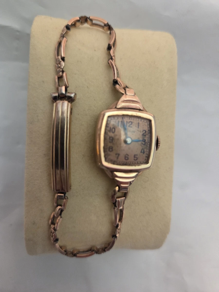 Croton Square Wristwatches for sale | eBay