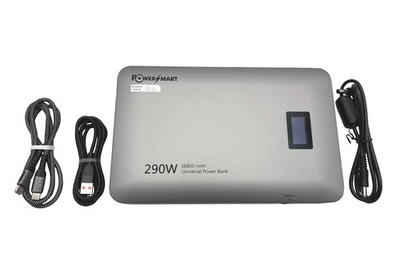 External Battery with Digital Display, Compatible with Dell,LENOVO