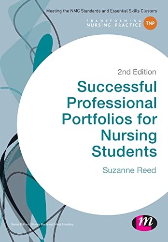 Successful Professional Portfolios for Nursing Students (Trans .