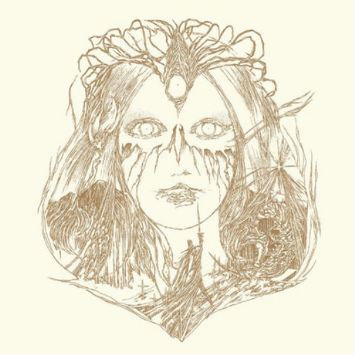 Альбом Lord Vicar/Funeral Circle Лорд Викарий/Похоронный круг (CD)