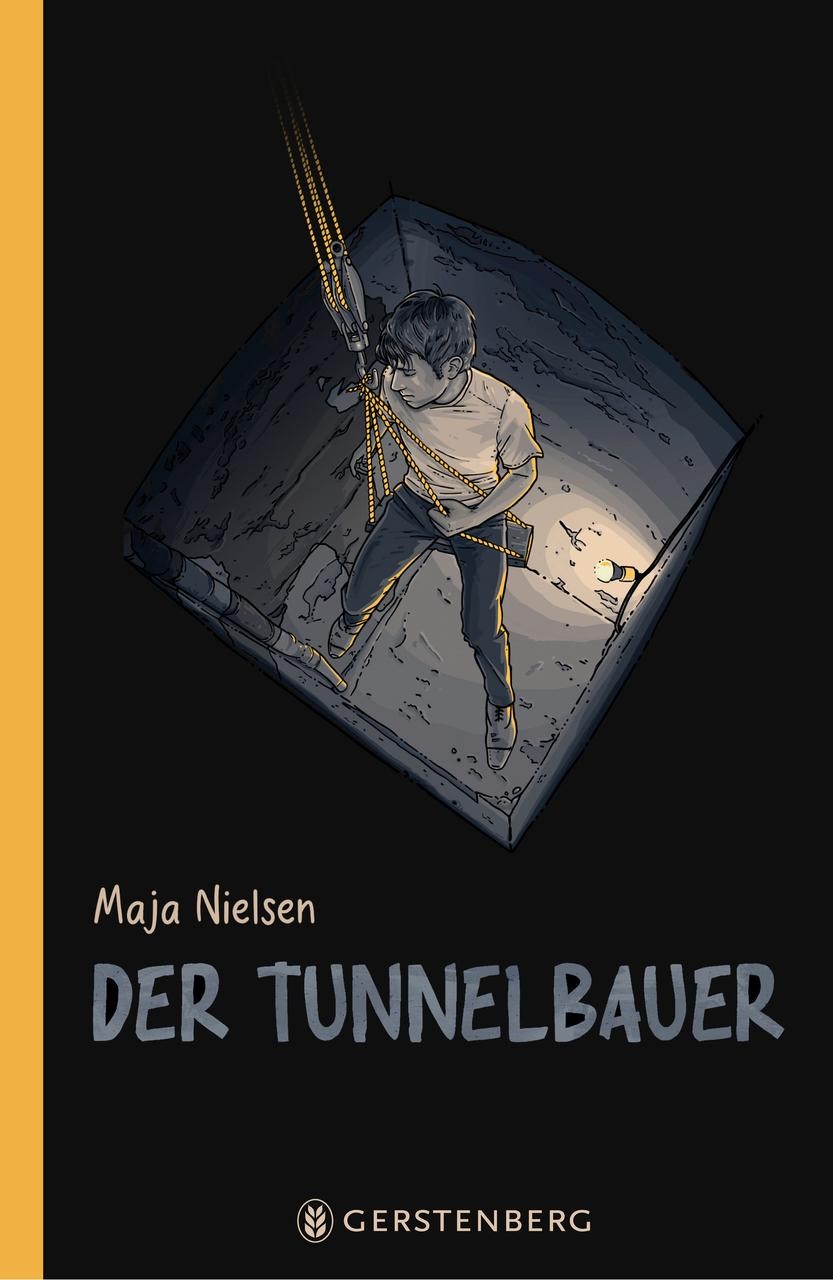 Gerstenberg Verlag Der Tunnelbauer - Bild 2
