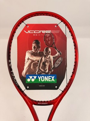 NEW Yonex Vcore 98 2018, 4 3/8 | eBay