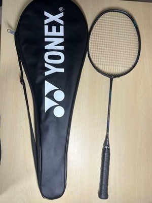 YONEX NANOFLARE 170 LIGHT Badminton Racket