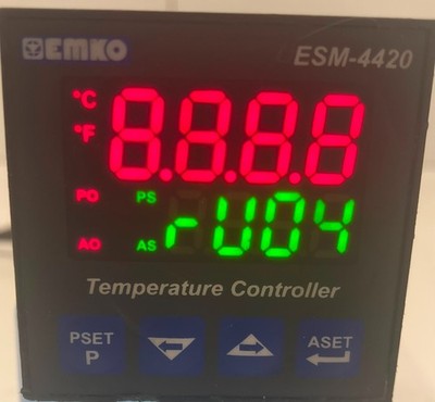 EMKO ESM-4420
