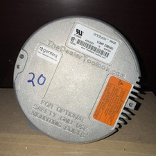 Genteq Module HW20 E100625 1/3HP 230V 04/20/2023