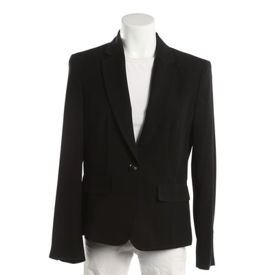Marc Cain Blazer 42 N5 Schwarz Sehr gut