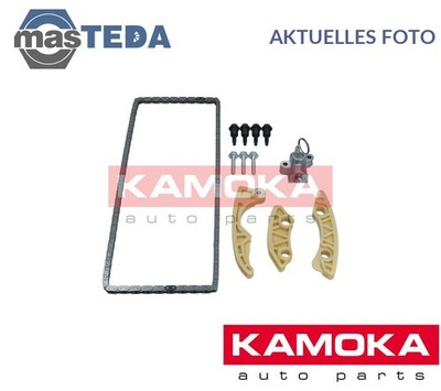 7001561 MOTOR STEUERKETTE SATZ VOLL KAMOKA NEU OE QUALITÄT