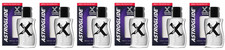 Astroglide X Premium Silicone Personal Lubricant 2.5 oz 6 Pack