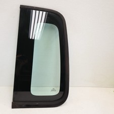 2004-2008 Ford F150 Quarter Glass Window Stan...