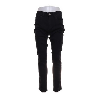 Savvy, Jeans, Größe: 30/30, Schwarz, Baumwolle/Elasthan/Polyester #X7A
