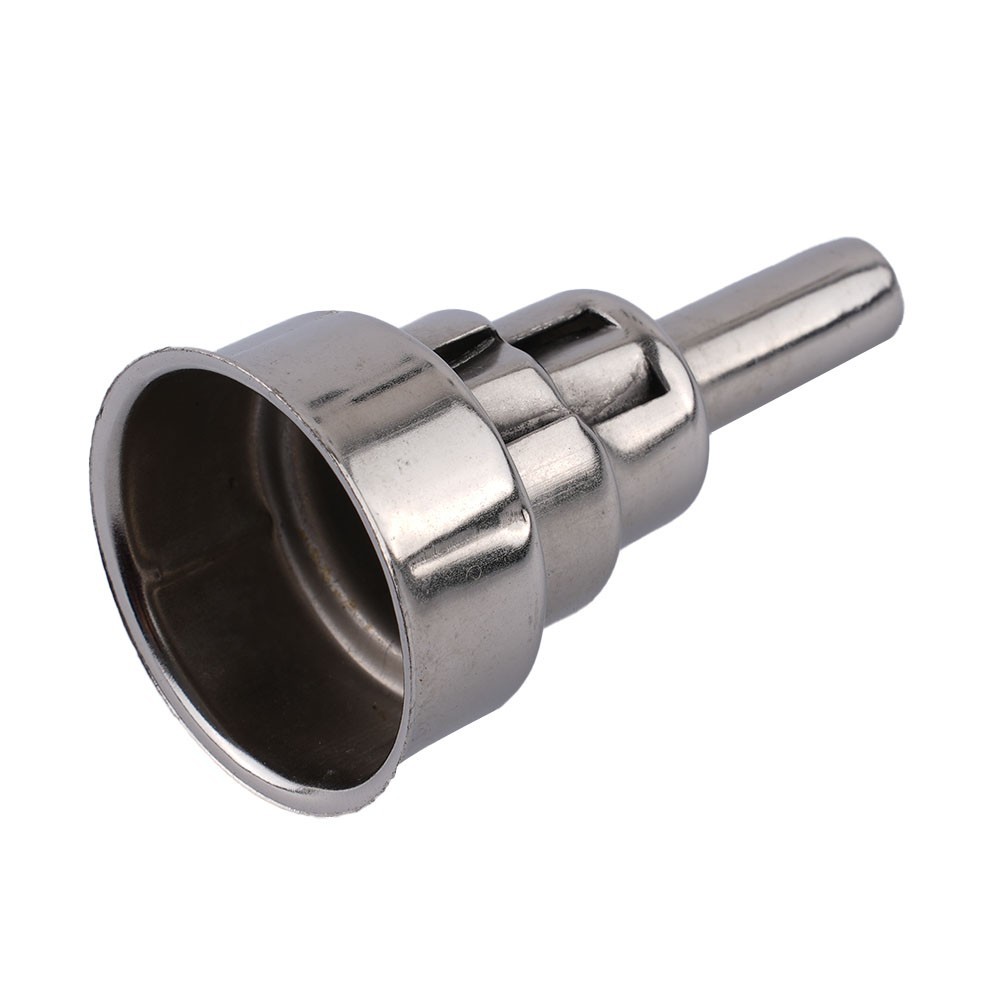 pistolet thermique décapeur – vue détaillée