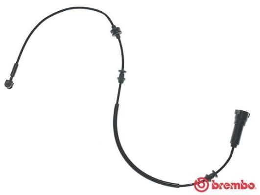 Brembo Brake Pad Wear Indicator Sensor Front A00251 Warning Contact Wire New