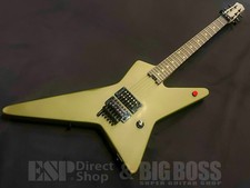 Evh Limited Edition Star Ebony / Matte Army Drab #R198