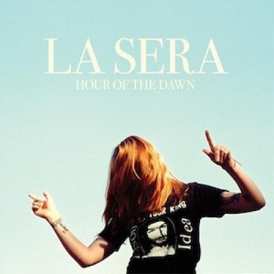 La Sera - Hour Of The Dawn (CD) (VG+)