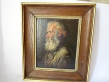 Tableau Peinture à l'huile