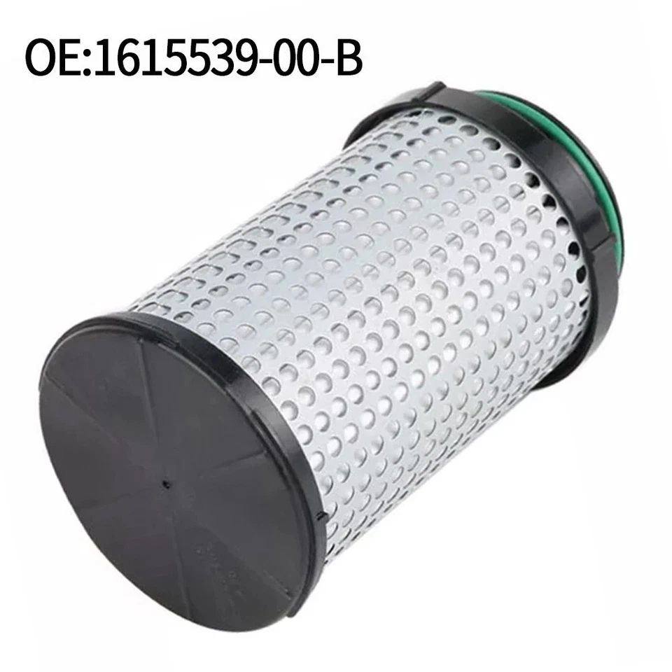 Nuevo filtro de aceite de motor de conductor 1615539-00-B para Tesla para modelo 3 2019-2023 Foto 4 de 4