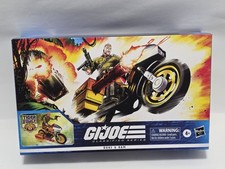 GI JOE Classified Series Tiger Force Duke & RAM  40 New Sealed