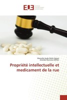 Marcelle Aude Mafo Fokam (U. A.) | PropriéTé Intellectuelle Et Medicament De...