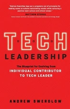 Andrew Swerdlow Tech Leadership (Paperback)