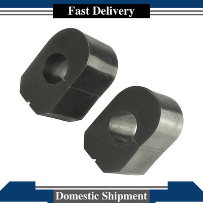 Suspension Stabilizer Bar Bushing Kit Front To Frame For Buick Apollo 1973-1975