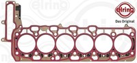 Elring 875.280 Dichtung FüR Zylinderkopf Zylinderkopfdichtung Dichtung FüR BMW