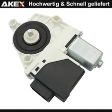 Ektrischer Fensterheber Motor vorne links FÜR VW Polo 9N 9N3 T5 6Y2959802