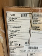 C3230ENC-2WJ10-K9 New Open complete