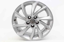 39078765 felge 288990 OPEL ASTRA K SPORT TOURER 1.6 CDTI DIESEL 110CV 2015-2019