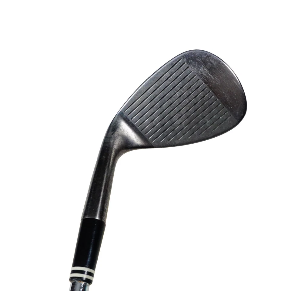 Cleveland CG14 58 Degree 10 LW Lob Wedge Flex Steel 35.5" RH NEW GRIP - Image 3 of 4