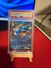 Blastoise ex (JP) 016/049 PSA 10