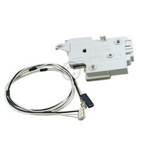 Verriegelungsrelais Mit Kabel, Bitron 481010474505 Bauknecht, Whirlpool, Ikea