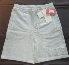 Valentino Garavani: New with Tags, Unisex Shorts, Size M. Original: $1,550.