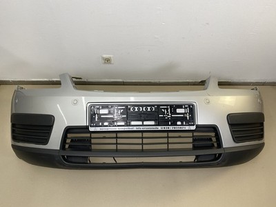 Ford Focus C-max 1.8 Stoßstange vorne 3M51R17757 2004-2007